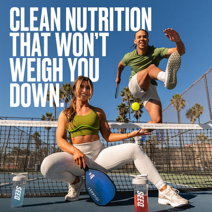 Clear Protein