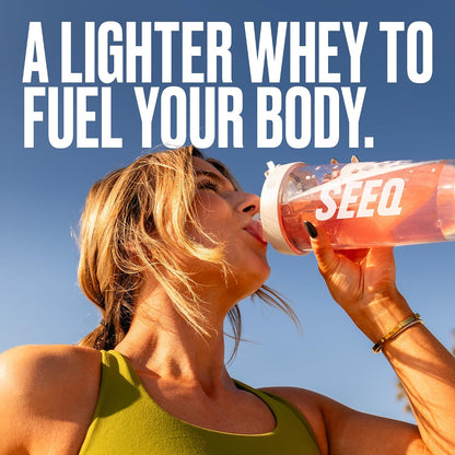 Clear Protein
