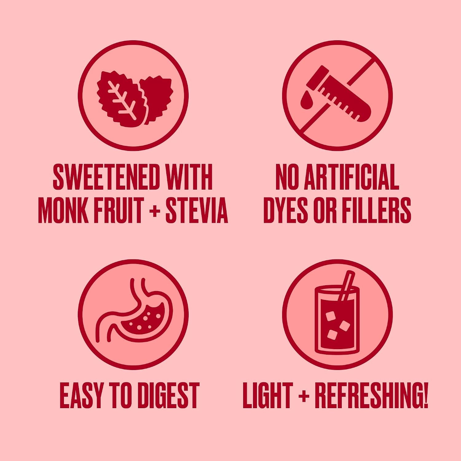 Clear Protein