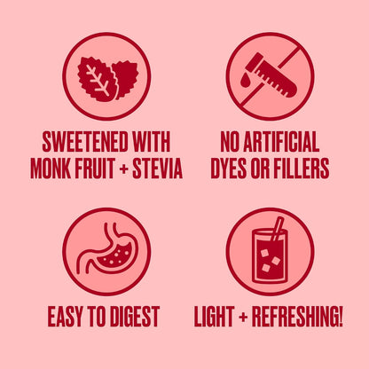 Clear Protein